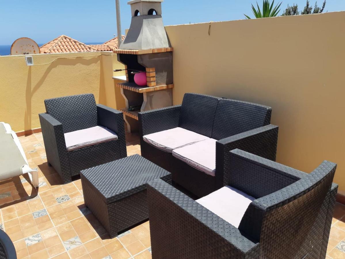 Vista Golf Fuerteventura Exclusive Apartment Caleta De Fuste Exterior foto